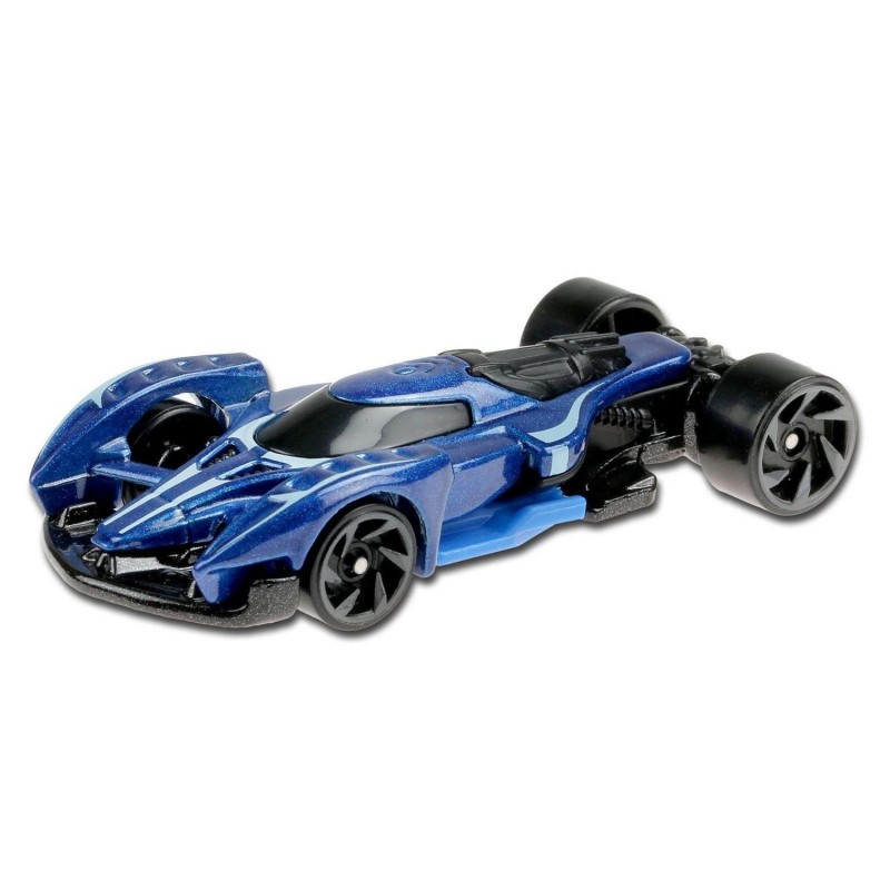 fast and furious spy racers hyperfin