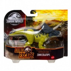 jurassic world zuniceratops