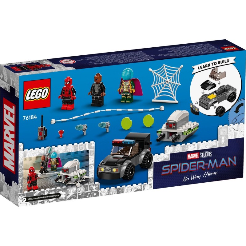 76184 lego