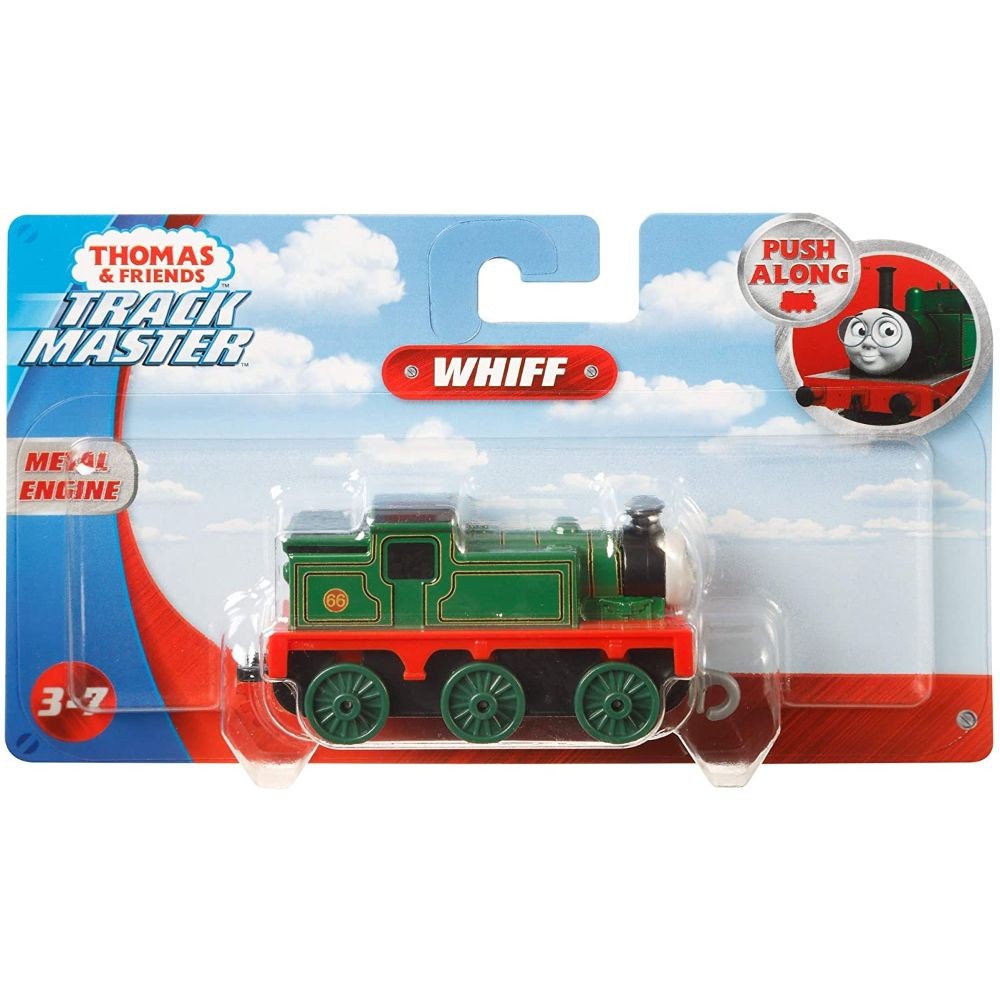 thomas and friends trackmaster whiff