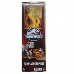 Jurassic World 12 Inch Basic Dino Parasaurolophus