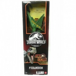 Jurassic World 12 Inch Basic Dino Pteranodon