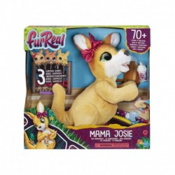 FurReal Mama Josie the Kangaroo Interactive Pet