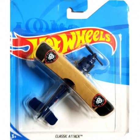Hot Wheels Skybuster Classic Attack