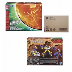 Transformers Generations War for Cybertron Golden Disk Collection Chapter 2, Autobot Jackpot with Sights