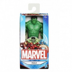 Marvel The Avengers 6-Inch The Hulk Action Figure