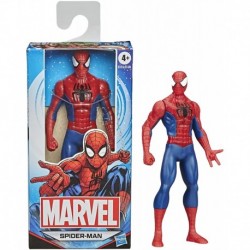 Marvel The Avengers 6-Inch Spider-Man Action Figure