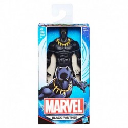 Marvel The Avengers 6-Inch Black Panther Action Figure