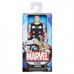 Marvel The Avengers 6-Inch Thor Action Figure