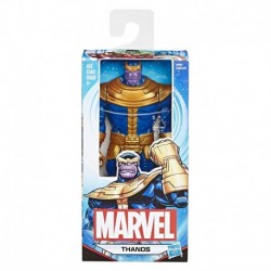 Marvel The Avengers 6-Inch Thanos Action Figure