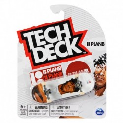 Tech Deck Single Pack Fingerboard - Plan B Sean Sheffy