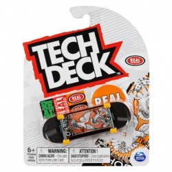 Tech Deck Single Pack Fingerboard - Real Ishod Wair