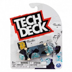 Tech Deck Single Pack Fingerboard - Primitive Paul Rodriguez