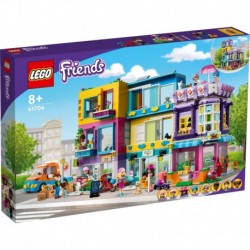 LEGO Friends 41704 Main Street Building