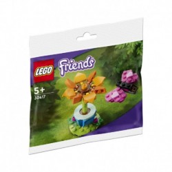 LEGO Friends 30417 Garden Flower and Butterfly