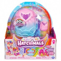 Hatchimals CollEGGtibles Mini Family Pack