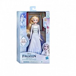 Disney Frozen 2 Singing Queen Elsa