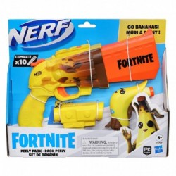 Nerf Fornite Peely Pack