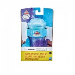 Play-Doh Crystal Crunch - Purple Blue