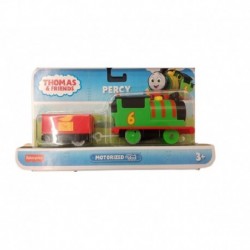 Thomas & Friends Percy Motorized Engine