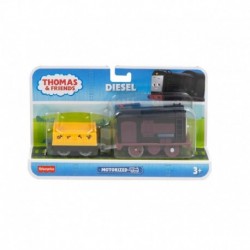 Thomas & Friends Diesel Motorized Engine