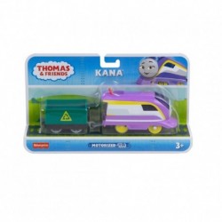 Thomas & Friends Kana Motorized Engine