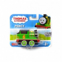 Thomas & Friends Percy Metal Engine