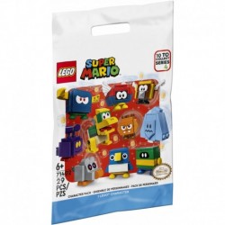 LEGO Super Mario 71402 Character Packs - Series 4