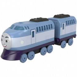 Thomas & Friends Kenji Preschool Trains & Train Sets, Multicolour