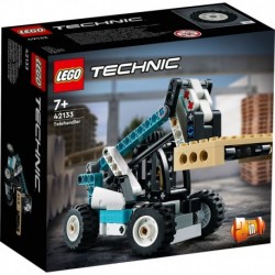 LEGO Technic 42133 Telehandler