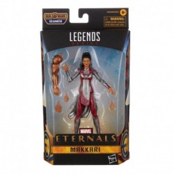 Marvel Legends Series The Eternals 6-Inch Makkari Action Figure