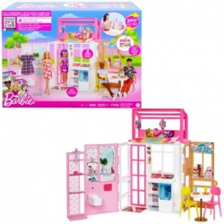 Barbie Estate House Playset