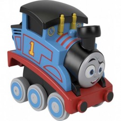 Thomas & Friends Press 'n Go Stunt Engine Thomas