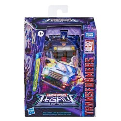 Transformers Generations Legacy Deluxe Autobot Skids