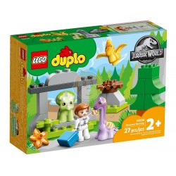LEGO DUPLO 10938 Dinosaur Nursery