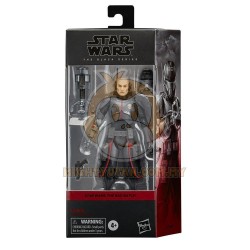 Star Wars The Black Series Echo Toy 6-Inch-Scale Star Wars: The Bad Batch Collectible Action Figure