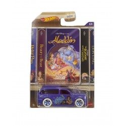 Hot Wheels Walt Disney Classic Aladdin - Boom Box