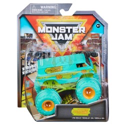 Monster Jam 1:64 Single Pack - Mystery Machine