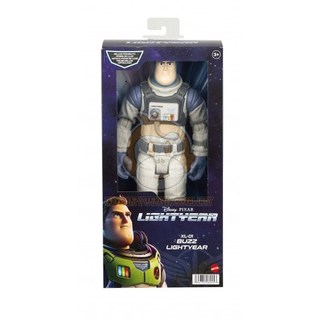 Disney Pixar Lightyear Large Scale Xl-01 Buzz Lightyear Figure