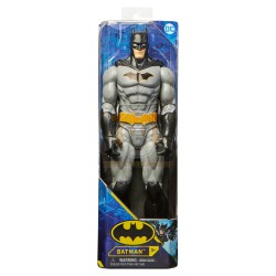 Batman 12-Inch Action Figure S21 - Batman