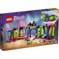 LEGO Friends 41708 Roller Disco Arcade