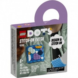 LEGO DOTS 41955 Stitch-on Patch