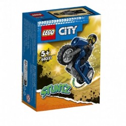 LEGO City Stunt 60331 Touring Stunt Bike