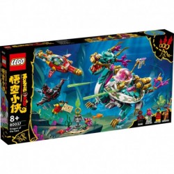 LEGO Monkie Kid 80037 Dragon of the East