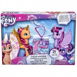 My Little Pony: A New Generation Sparkling Generations 2-Pack