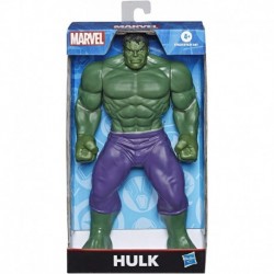 Marvel Avengers Olympus Series 9.5-Inch Hulk Figure