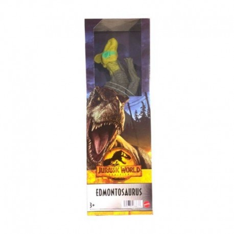 Jurassic World Dominion 12" Edmontosaurus