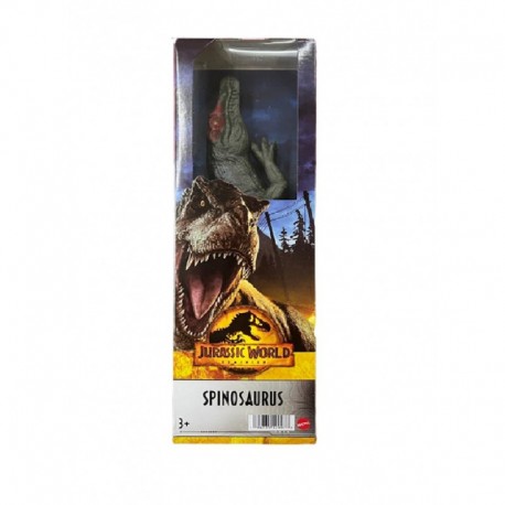 Jurassic World Dominion 12" Spinosaurus