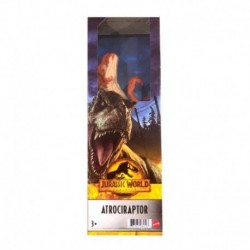 Jurassic World Dominion 12" Atrociraptor