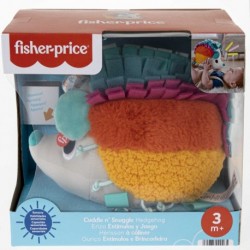 Fisher-Price Cuddle n' Snuggle Hedgehog